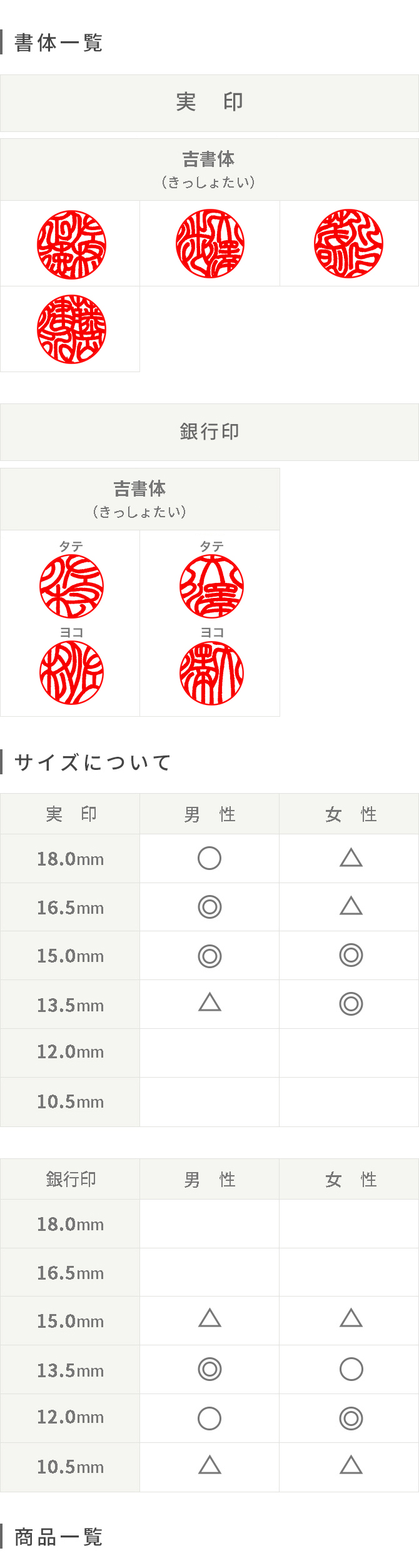 印鑑セット／実印・銀行印・認印3本セット／本トカゲ付-LL-琥珀-18-15